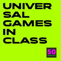 games Игротека Universal Games in Class