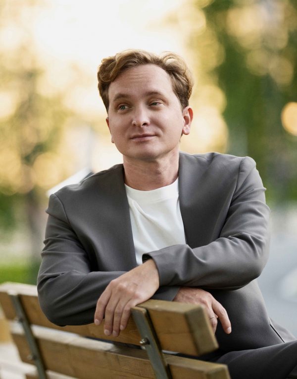 Основатель федеральный сети лингвистических центров Priorita 