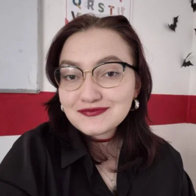 Валерия Черезова