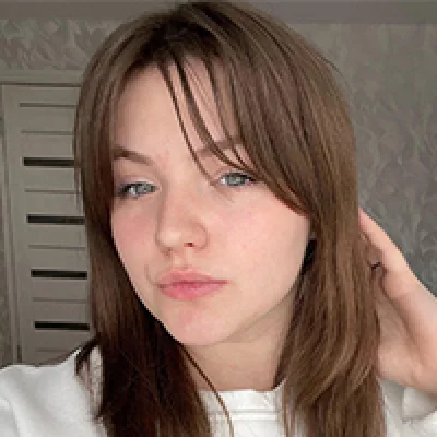 Валерия Руханина