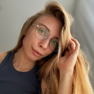 Анна Сухорукова