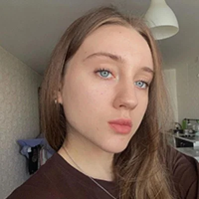Екатерина Райх