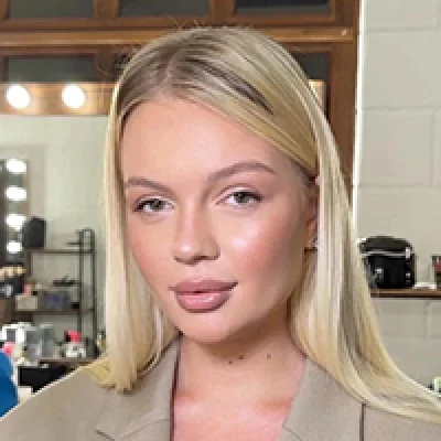 Милана Никитина