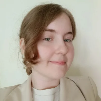 Екатерина Зинченко