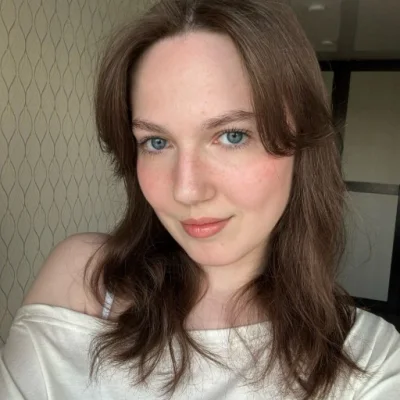 Елена Шмидт
