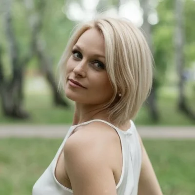Елена Титова